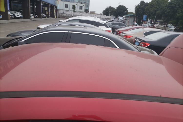 Used Ford Focus 2012 Hatchback 1.6L Automatic Comfort Model
