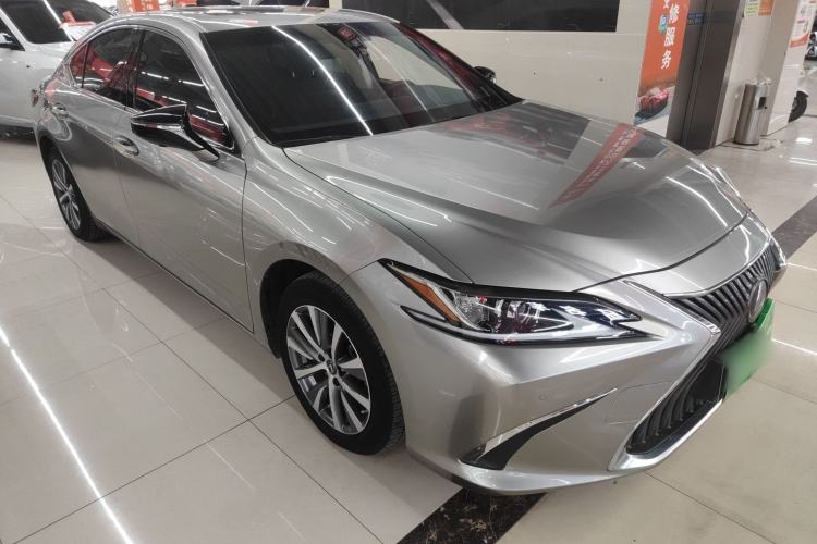 Used Lexus ES 2020 200 Excellence Edition