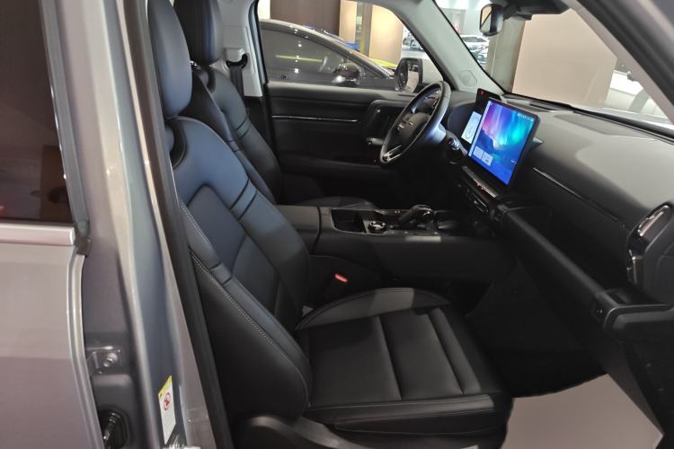 Used Haval  2024 Hi4 102km Trend Electric Version Plus
