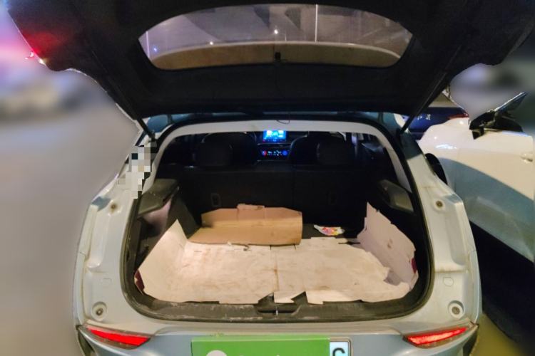 Used Buick Velite 6 2020 Plug-in Hybrid Connected Smart Edition