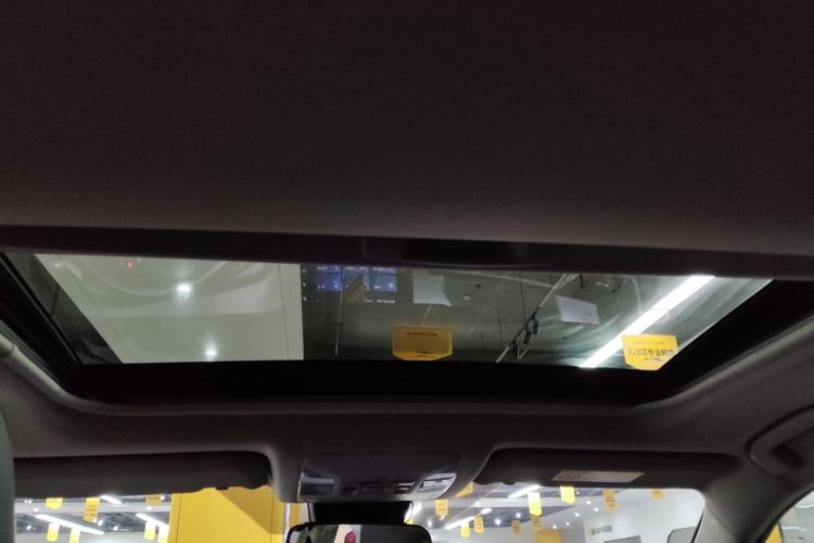 Used Toyota RAV4 2022 2.0L CVT Two-Wheel Drive Fashion Plus Edition