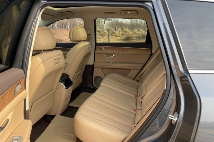 Used Hima AITO M7 2024 1.5T Intelligent Driving 4WD Max Edition 5 Seats
