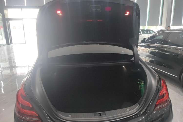 Used Mercedes-Benz Maybach S-Class 2020 S 450 4MATIC Collector's Edition
