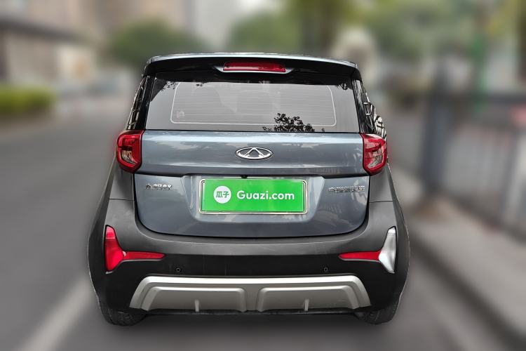 Used Chery Little Ant 2022 Sweet Pink Edition Half-Sugar Version Lithium Iron Phosphate 29.2 kWh 30 kW 301 km
