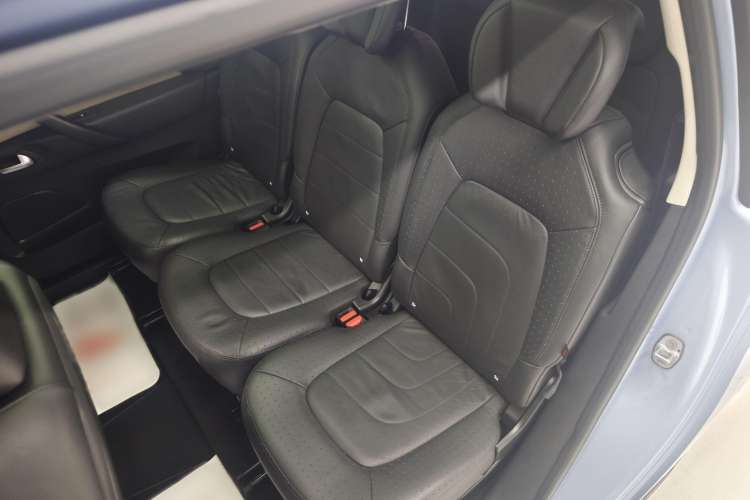 Used Citroen C4 Picasso 2015 Grand 1.6T Luxury 7-Seater
