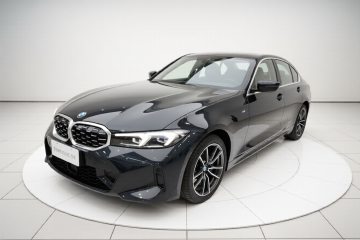 Used BMW 3 Series 2025 325Li M Sport Package
