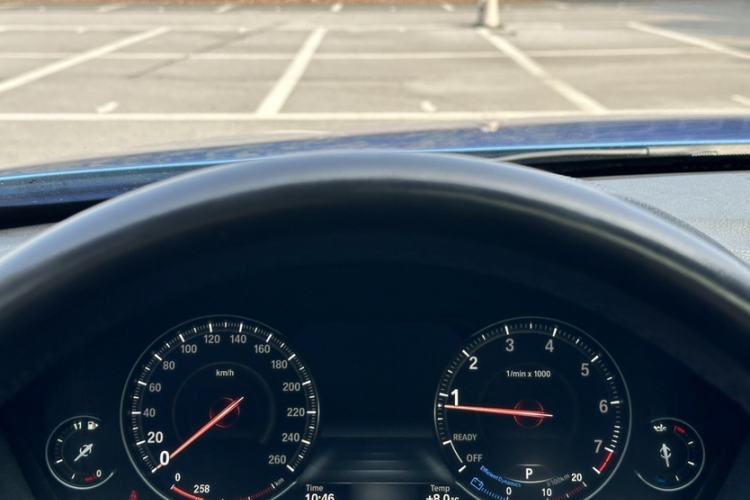 Used BMW 3 Series 2019 320Li M Sport Package
