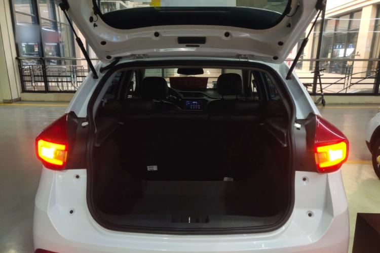 Used Chery Tiggo 3X 2018 1.5L Manual Elite Edition
