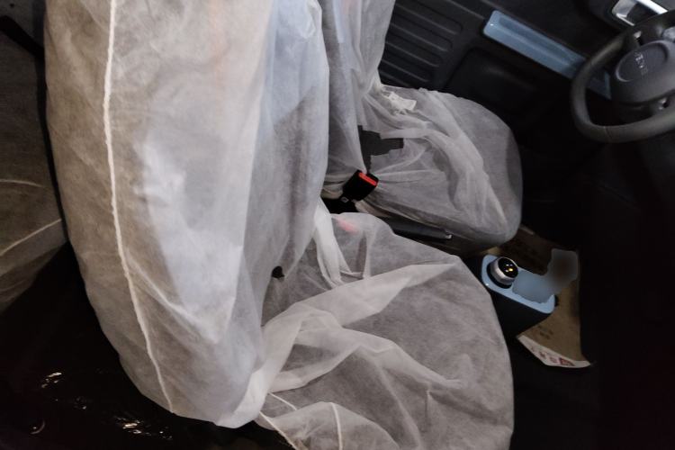 Used  Panda 2024 Panda Mini 200km Endurance Bear
