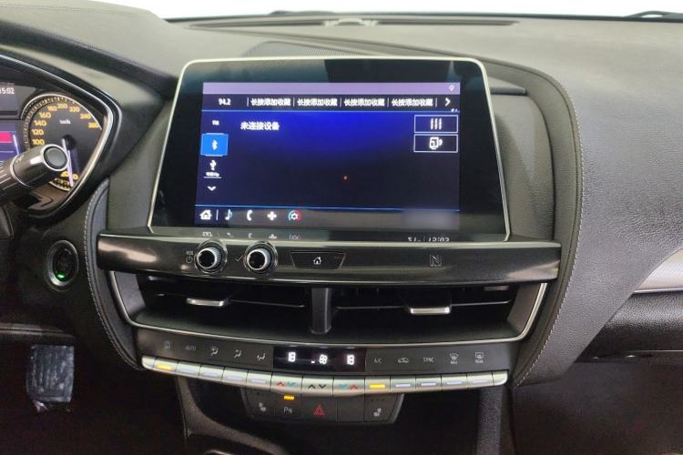 Used Cadillac CT5 2020 28T Luxury Version
