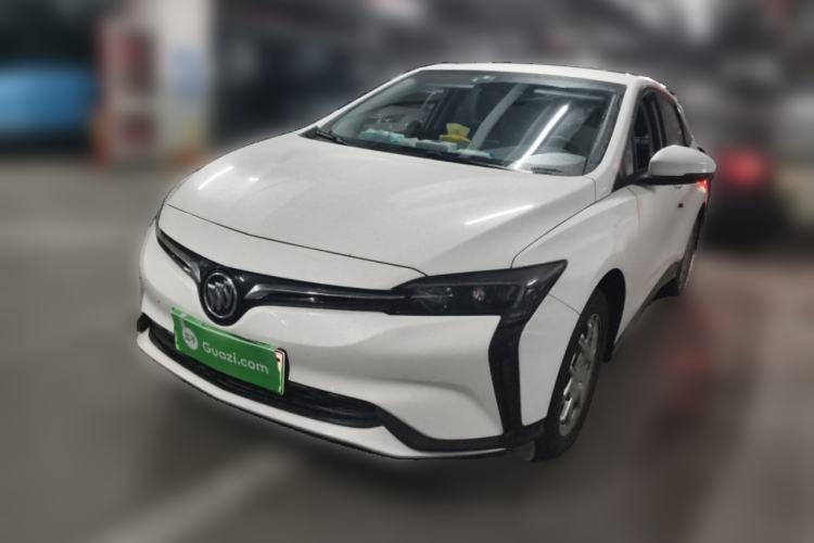 Used Buick Velite 6 2024 450km Range Commuter Version