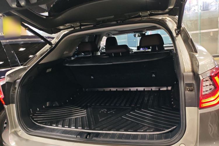 Used Lexus RX 2016 300 4x4 Elegant Edition China V-standard