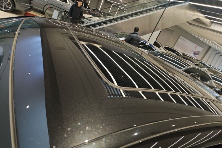 Used BMW X4 2022 xDrive 30i M Sport Package
