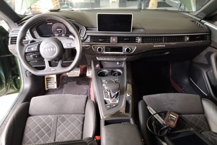 Used Audi RS 5 2019 RS 5 2.9T Sportback