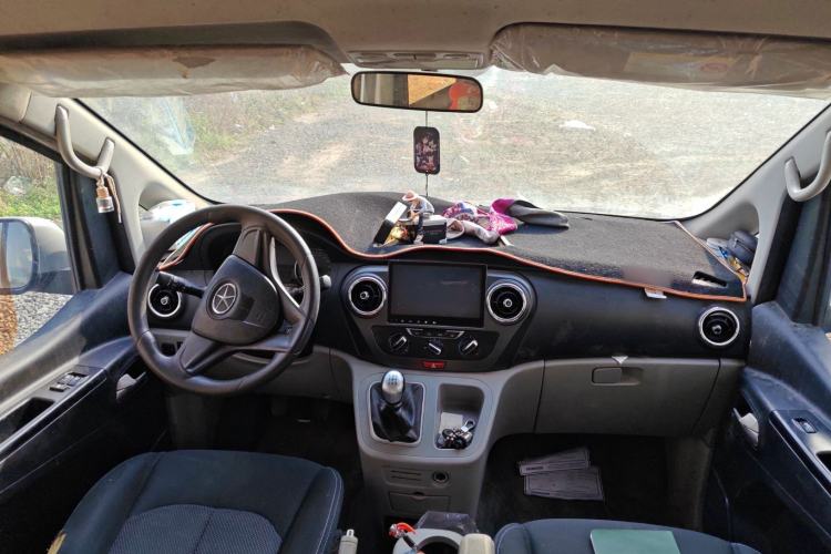 Used  M3 2016 IKEA Edition 1.6L Luxury Model
