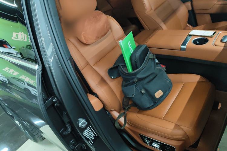 Used Li Auto L7 2023 Air model
