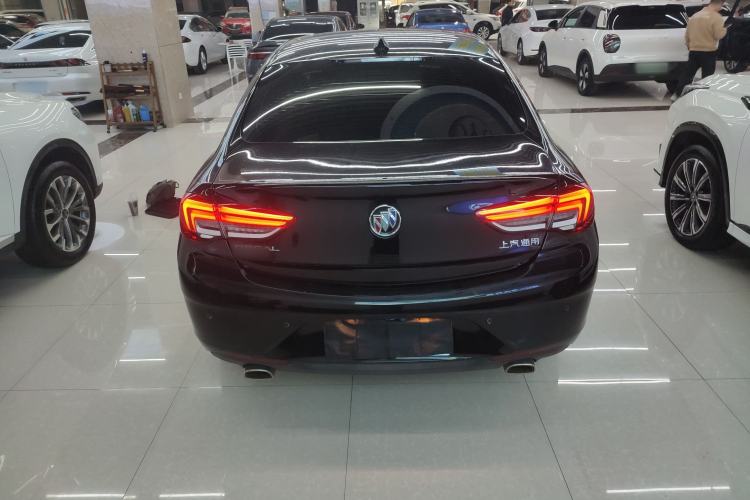 Used Buick Regal 2022 652T Smart Enjoyment Version
