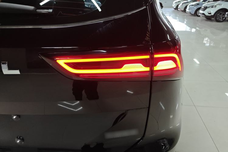 Used Haval H6 2024 1.5T Two-Wheel Drive Max
