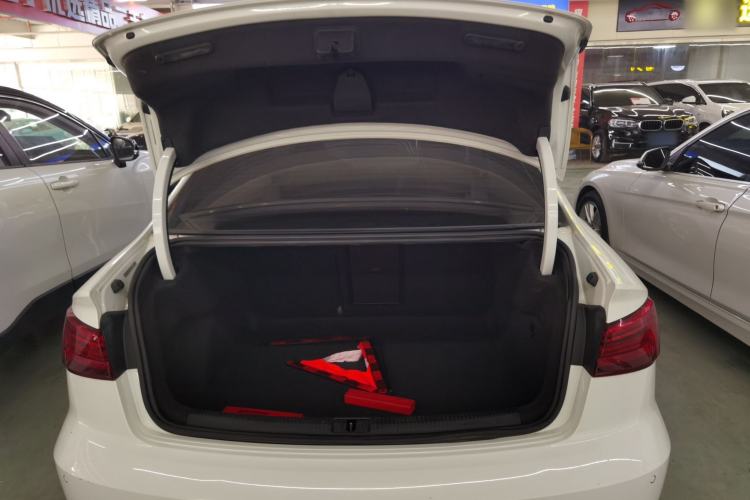 Used Audi A3 2018 30th Anniversary Edition Limousine 35 TFSI Ambition Model