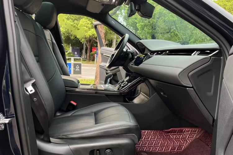 Used Land Rover Range Rover Evoque 2020 249 PS R-DYNAMIC SE Sport Technology Edition
