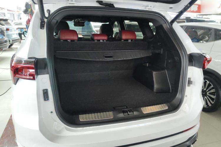 Used Jetour X70 PLUS 2021 1.6T DCT Pro+ 5-Seater
