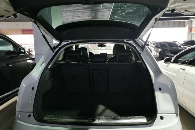 Used Audi Q3 2015 35 TFSI quattro Technology Edition
