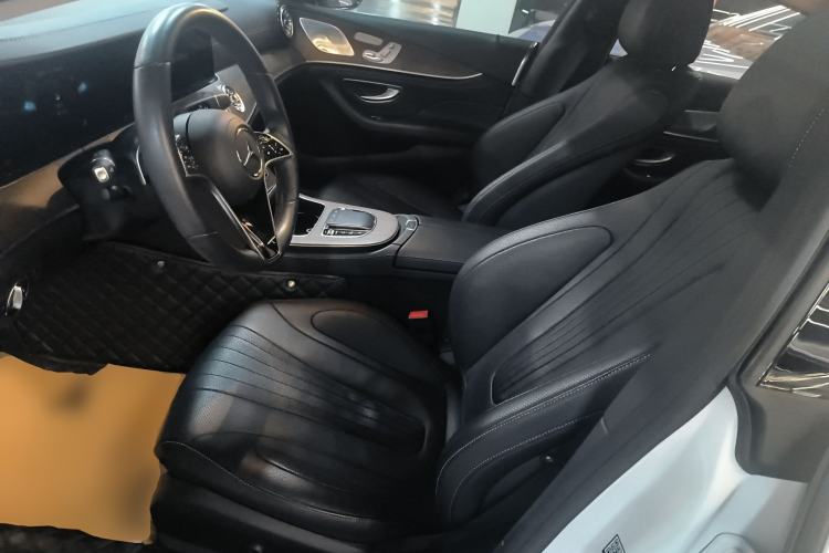 Used Mercedes-Benz CLS 2022 CLS 300 Sport Edition
