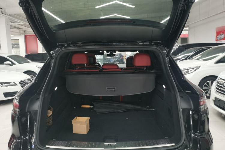 Used Porsche Cayenne 2018 Cayenne 3.0T