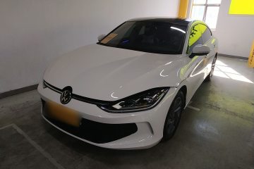 Used Volkswagen Lamando 2022 Lingdu L 280TSI DSG Spicy Edition