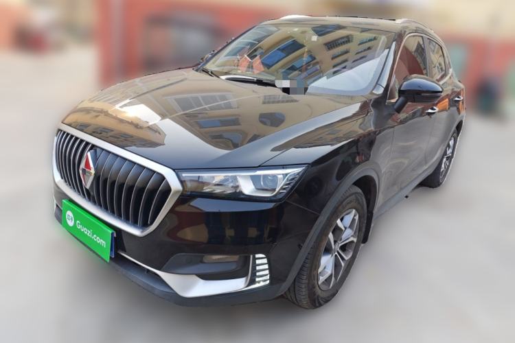 Used BORGWARD BX5 2020 20TGDI Automatic Two-Wheel Drive Pioneer Edition