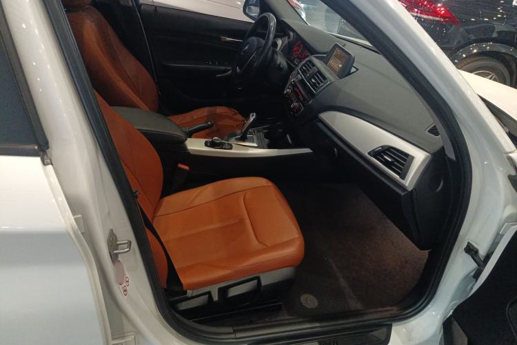Used BMW 1 Series 2016 118i Leading Model
