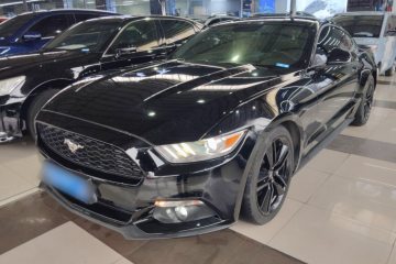 Used Ford Mustang 2017 2.3T Performance Edition