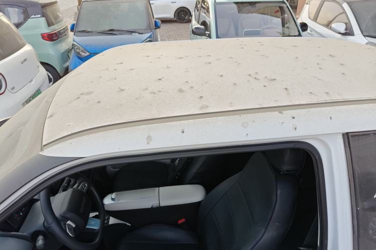 Used  Lumin 2025 205 km Xiangqin Version
