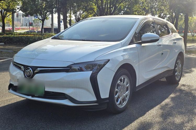 Used Buick Velite 6 2024 450km Range Commuter Version