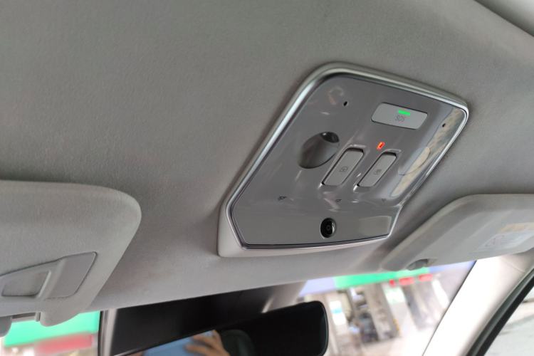 Used Nio ES8 2020 415 km Signature Edition 6-Seater Version
