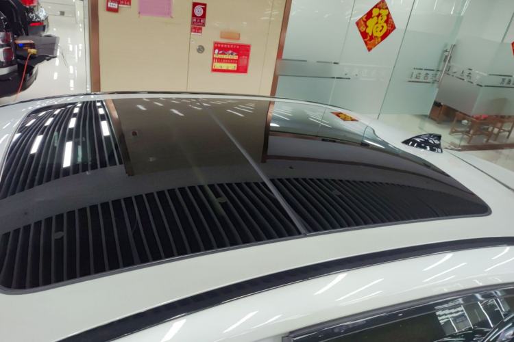 Used BMW 7 Series 2019 Restyled 740Li Leading Luxury Package
