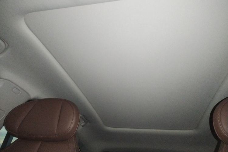 Used Leapmotor C11 2021 Performance Edition
