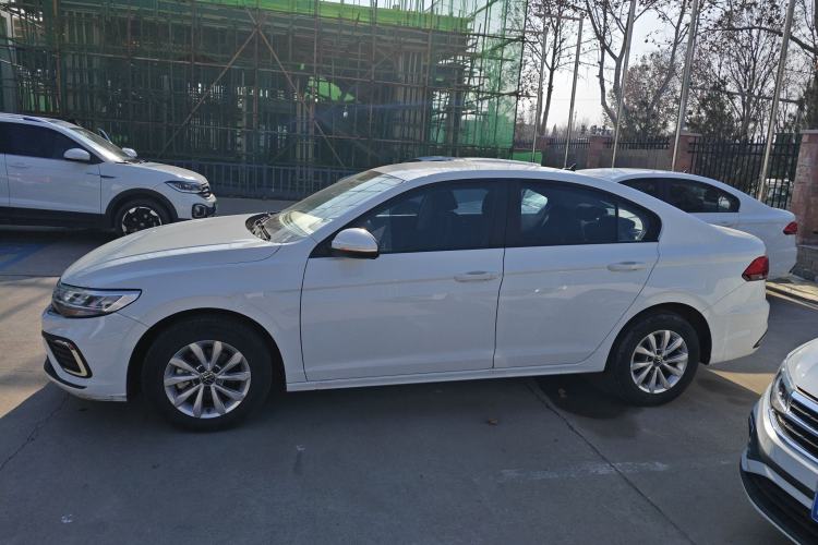 Used Volkswagen Bora 2024 200TSI DSG Comfort Edition