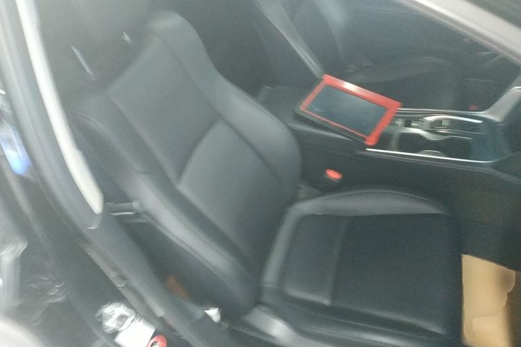 Used Honda Accord 2018 Rui Hybrid 2.0L Rui Ling Edition China VI