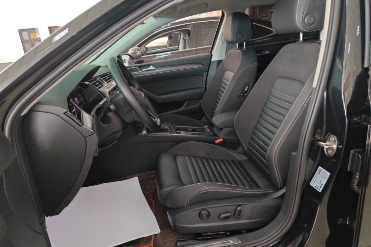 Used Volkswagen Magotan 2020 330TSI DSG Leading Model