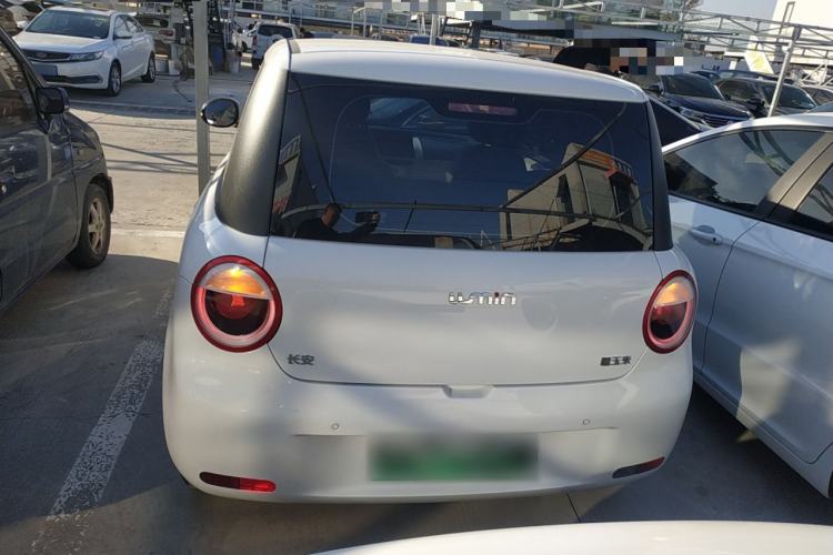 Used  Lumin 2025 205 km Xiangqin Version