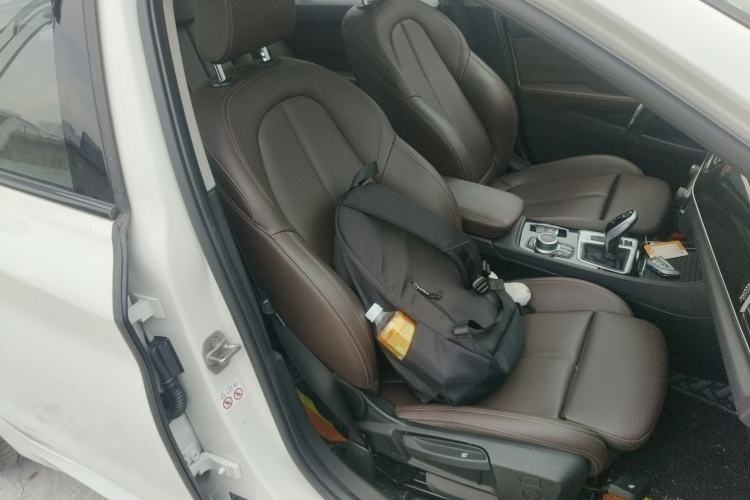 Used BMW 1 Series 2021 Revised 120i M Sport Night Edition
