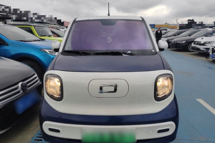 Used Bestune Pony 2024 170km Vitality Horse
