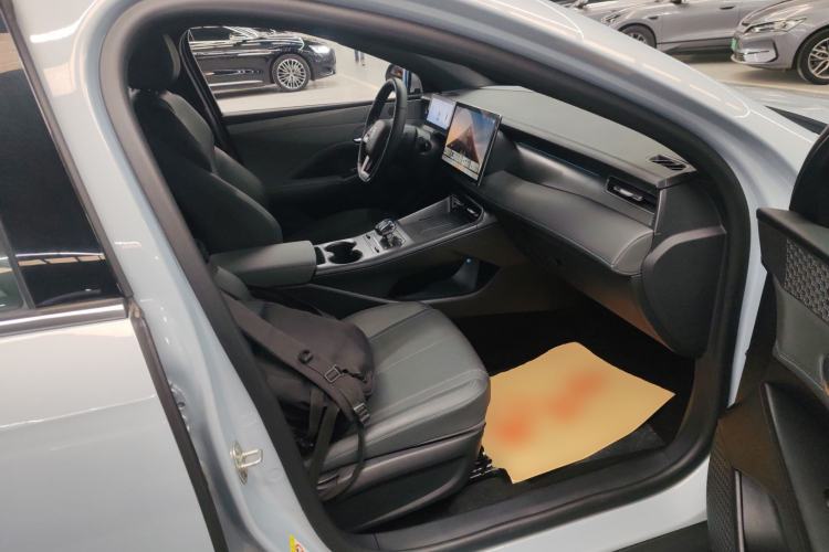 Used BYD Qin PLUS 2025 DM-i Smart Drive 120KM Superior Model
