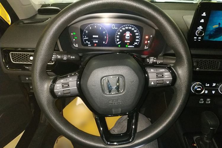 Used Honda Integra 2022 240TURBO CVT Technology Edition