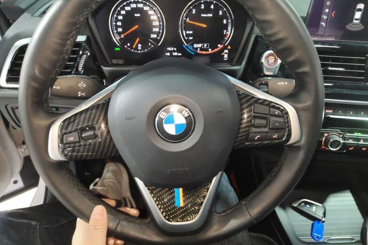 Used BMW 1 Series 2021 120i M Sport Edition