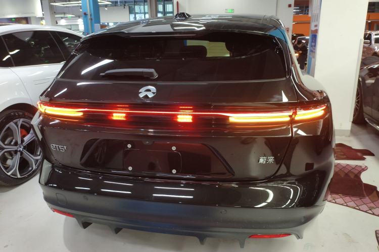 Used Nio ET5T 2024 75kWh Touring