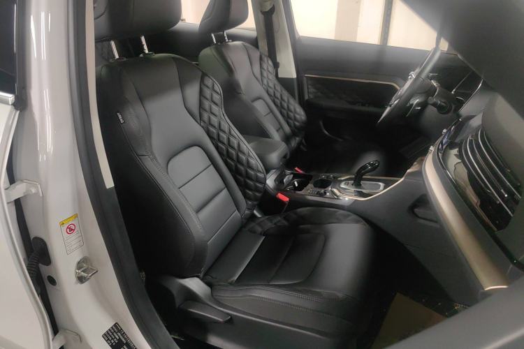 Used Haval H6 2021 1.5T Automatic Champion Edition