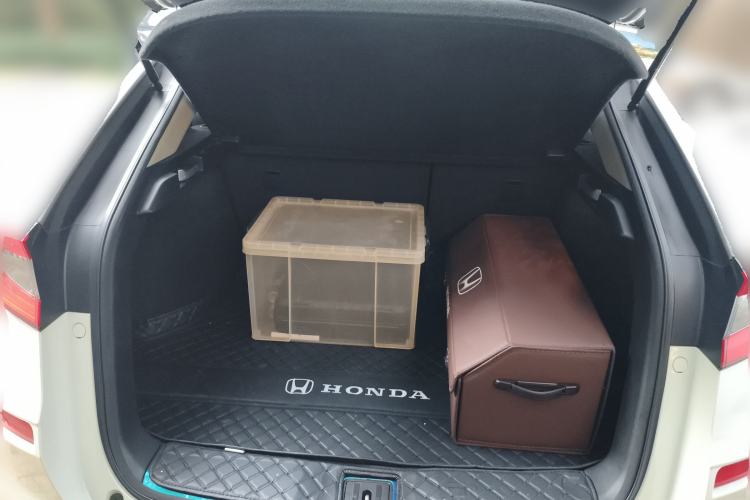 Used Honda Avancier 2017 370TURBO 2WD Luxury Edition
