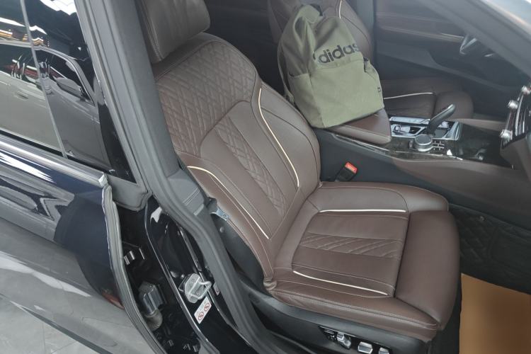 Used BMW 6 Series GT 2021 630i M Sport Grand Touring Edition
